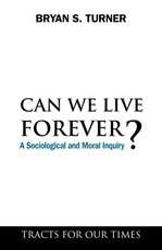 Can We Live Forever?