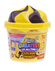 SLIMY G.O.A.T. 2.0 gleivės, 100 g