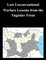 Lost Unconventional Warfare Lessons from the Yugoslav Front