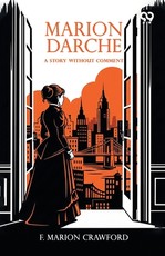 Marion Darche A Story Without Comment
