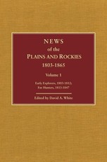 News of the Plains and Rockies