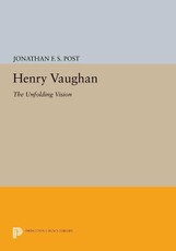 Henry Vaughan