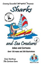 Sharks and Sea Creatures -- Jokes and Cartoons