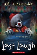 Last One Laughing