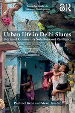 Urban Life in Delhi Slums