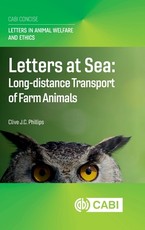 Letters at Sea: Long-Distance Transport of Farm Animals