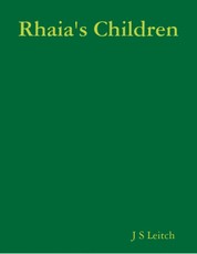 Rhaia's Children