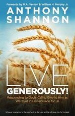 Live Generously!