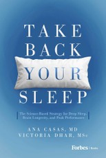 Take Back Your Sleep