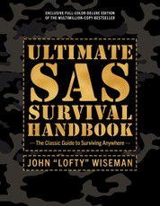 Ultimate SAS Survival Handbook Deluxe Edition