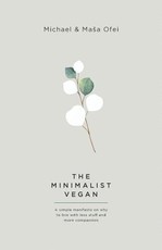 The Minimalist Vegan