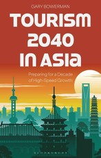 Tourism 2040 in Asia