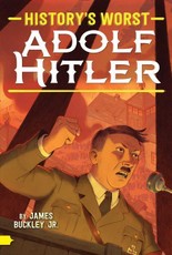 Buckley, J: ADOLF HITLER