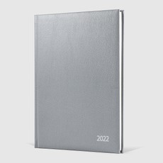 Darbo kalendorius 2022 m. A4 (pilkas)