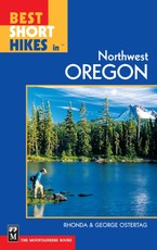 Best Short Hikes in Northwest Oregon