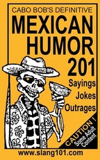Mexican Humor 201