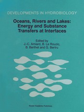Oceans, Rivers and Lakes