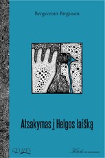 Atsakymas į Helgos laišką