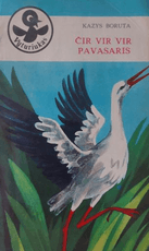 Čir vir vir pavasaris