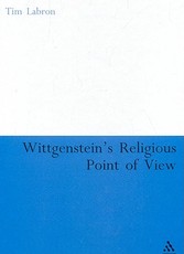Wittgenstein's Religious Point of View