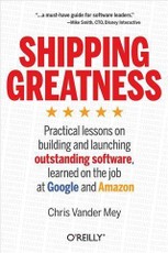 Shipping Greatness