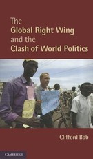 The Global Right Wing and the Clash of World Politics