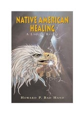Native American Healing