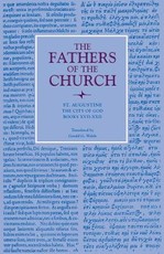 The City of God, Books XVII-XXII