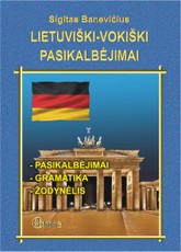 Lietuviški – vokiški pasikalbėjimai (2014)