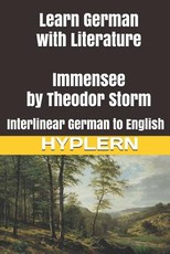 Learn German with Literature