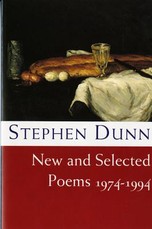 New & Selected Poems