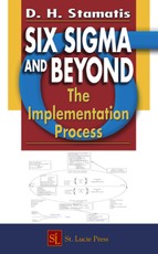 Six Sigma and Beyond