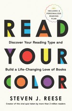 Read Your Color