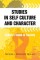 Studies in Self Culture and Character