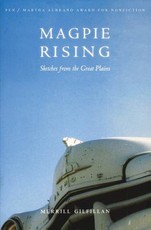 Magpie Rising