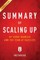 Summary of Scaling Up