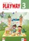 Playway 3. Ab Klasse 3. Activity Book Klasse 3