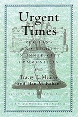 Urgent Times