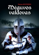 Mėguvos Valdovas (knyga su defektais)