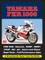Yamaha FZR 1000