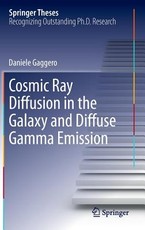 Cosmic Ray Diffusion in the Galaxy and Diffuse Gamma Emission