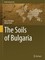The Soils of Bulgaria