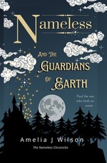Nameless and the Guardians of Earth