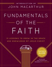 Fundamentals of the Faith