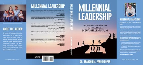 Millennial Leadership