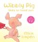 Wibbly Pig Is Happy