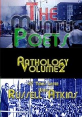 The Muntu Poets - Anthology Volume 2