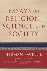 Essays on Religion, Science, and Society