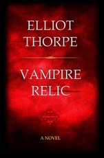 Vampire Relic
