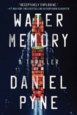 Water Memory